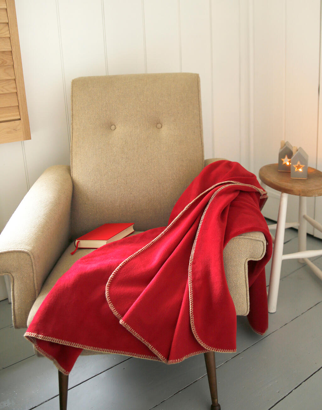 Polartherm™ Blanket - Vue 2