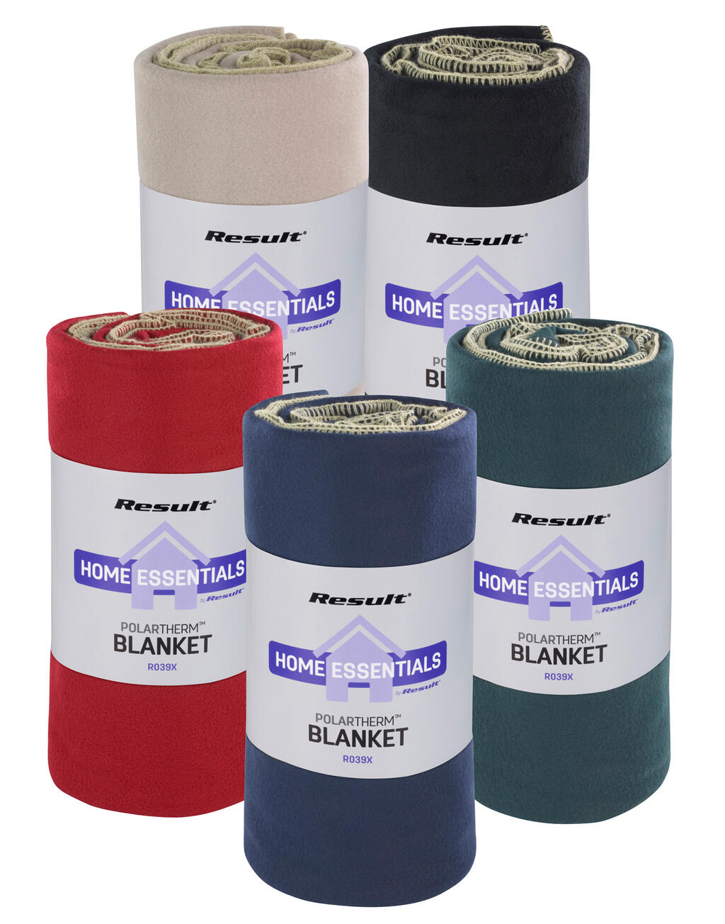 Polartherm™ Blanket - Vue 5