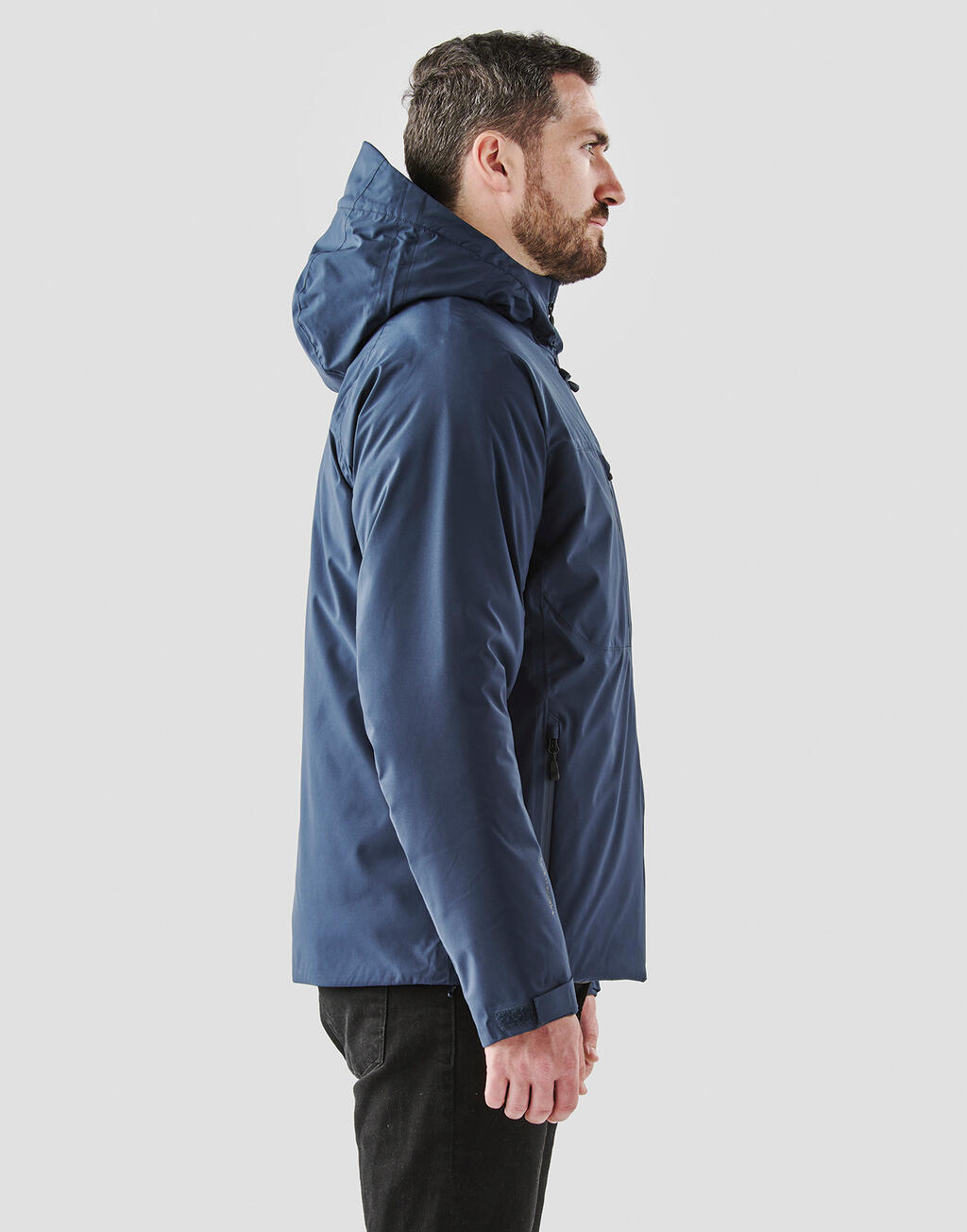 Men's Nostromo Thermal Shell - Vue 4