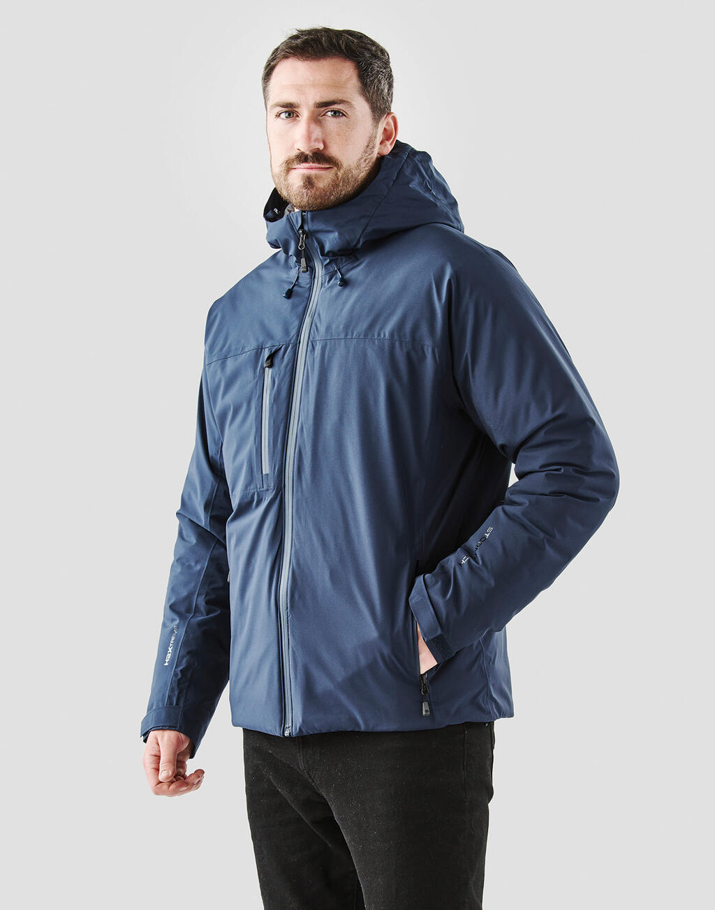 Men's Nostromo Thermal Shell - Vue 3