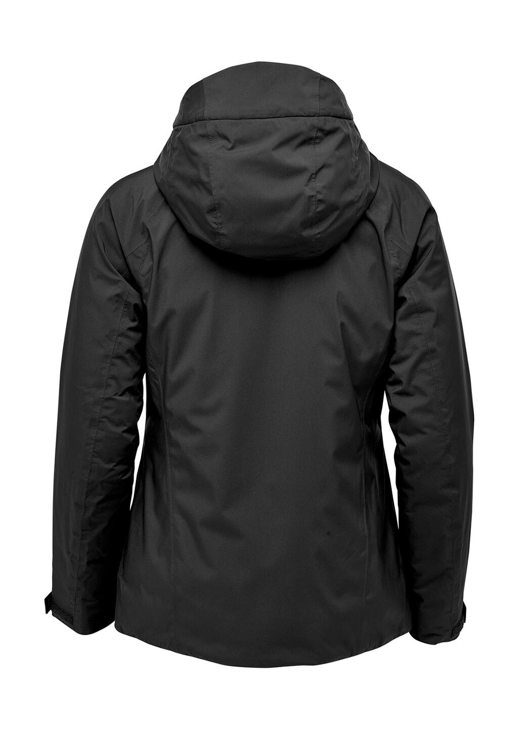 Women's Nostromo Thermal Shell - Vue 2