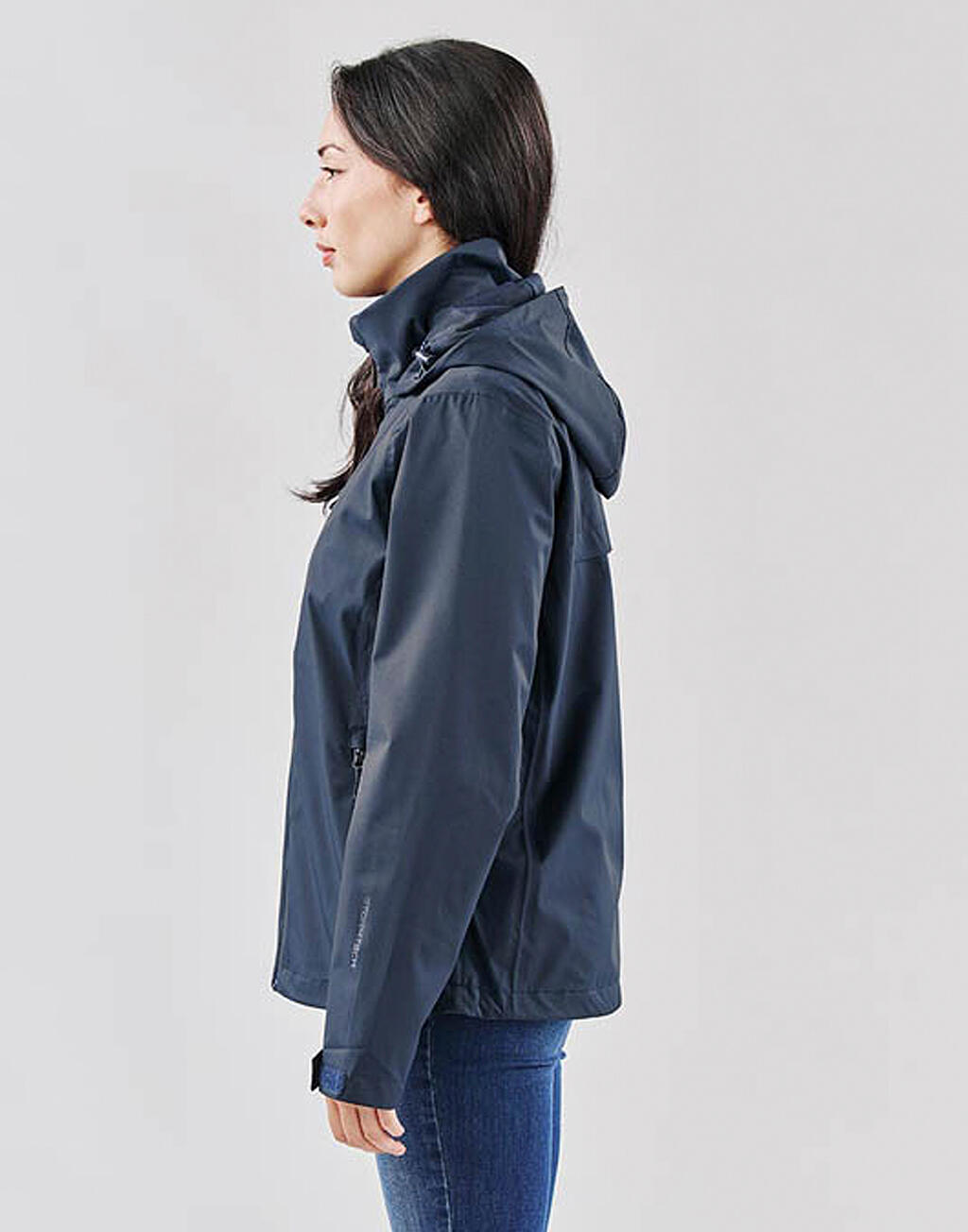 Women's Scirocco Lightweight Shell - Vue 3