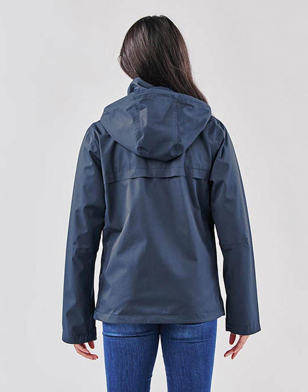 Women's Scirocco Lightweight Shell - Vue 4
