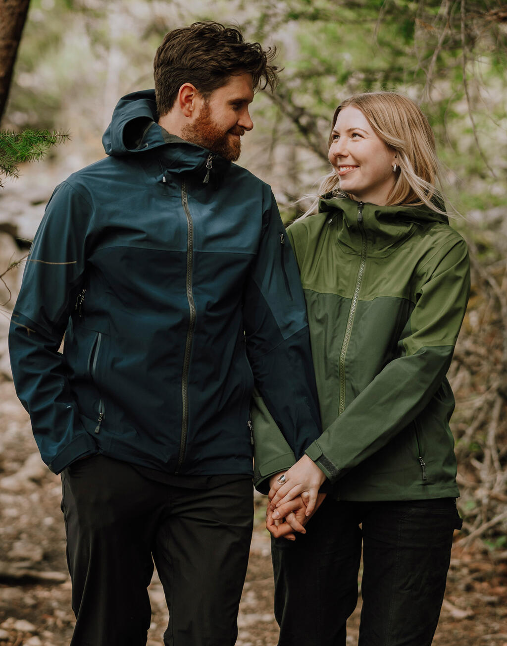 Women's Vertex Stormshell - Vue 5