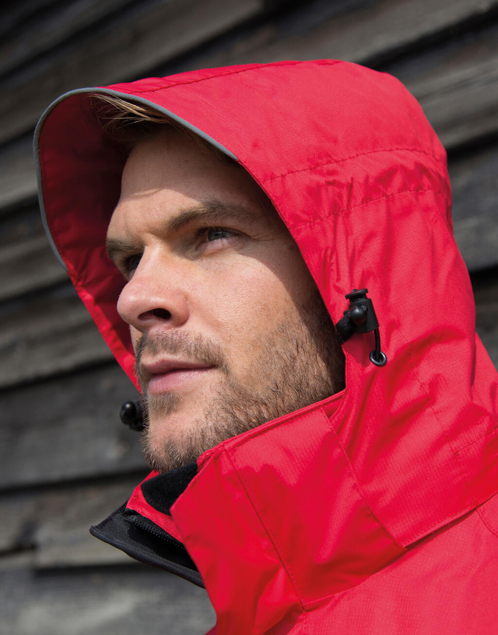3-in-1 Journey Jacket - Vue 3