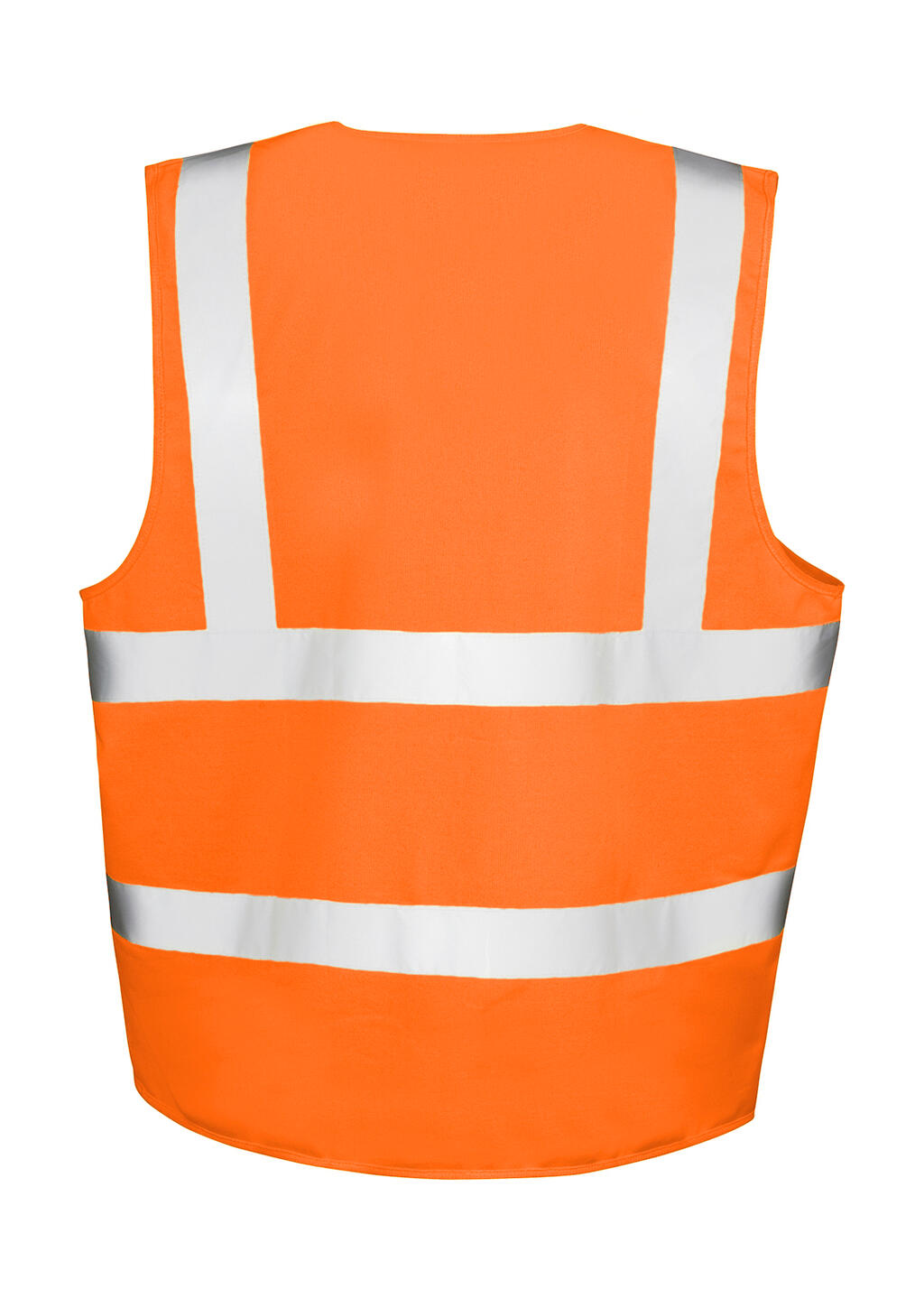 Zip I.D Safety Tabard - Vue 3