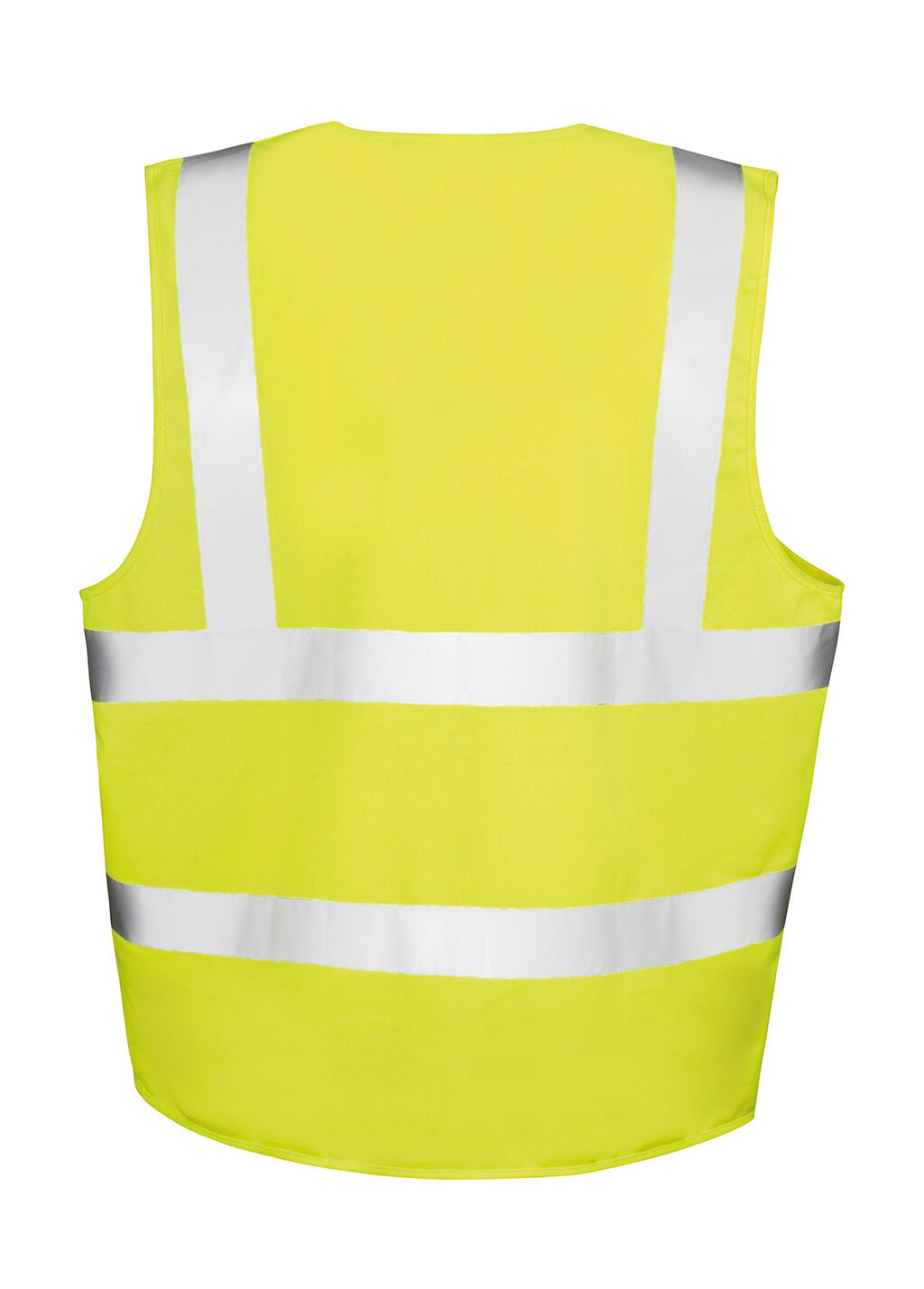 Zip I.D Safety Tabard - Vue 5