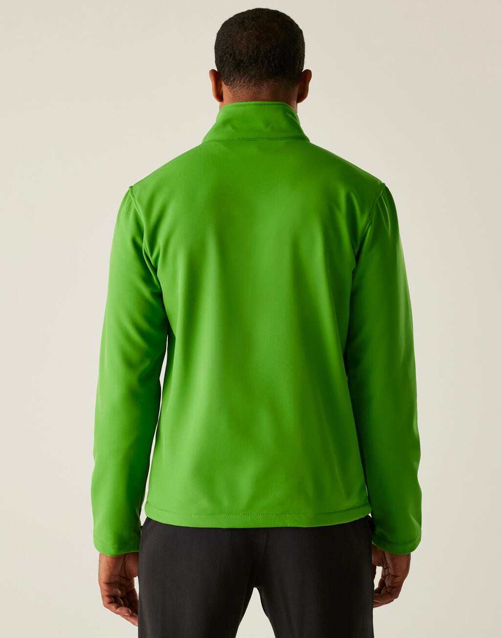 Ablaze Printable Softshell - Vue 3