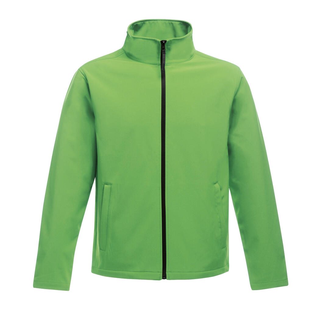 Extreme Green/Black