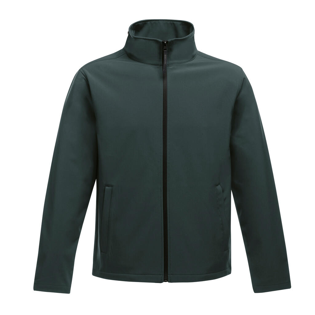 Dark Spruce/Black