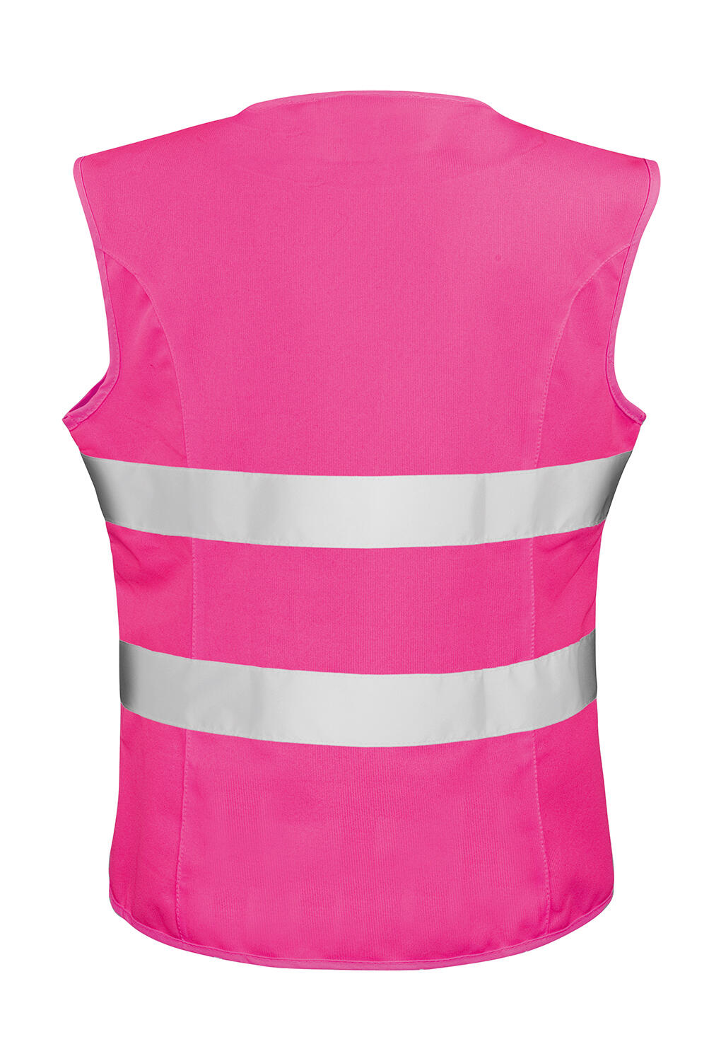 Women's Hi-Vis Tabard - Vue 4