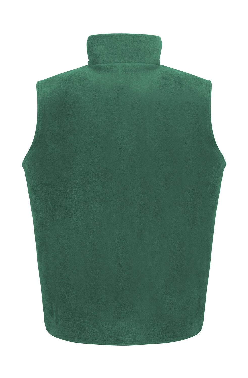 Fleece Bodywarmer - Vue 4