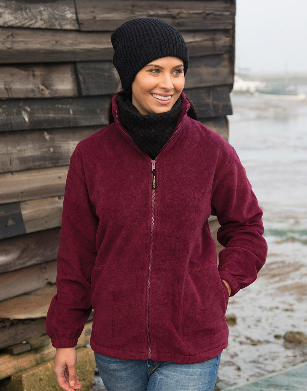 Polartherm™ Jacket - Vue 3