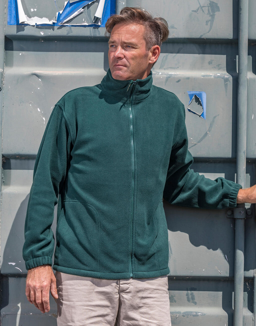 Polartherm™ Jacket - Vue 2