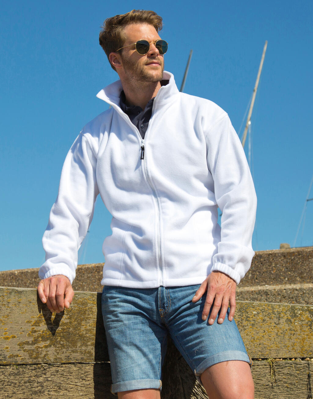 Polartherm™ Jacket - Vue 5