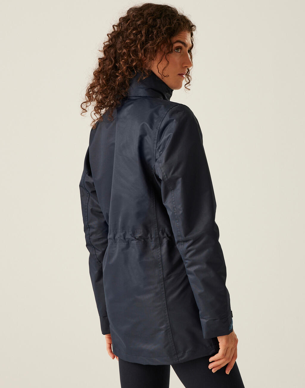 Women's Benson III Jacket - Vue 4