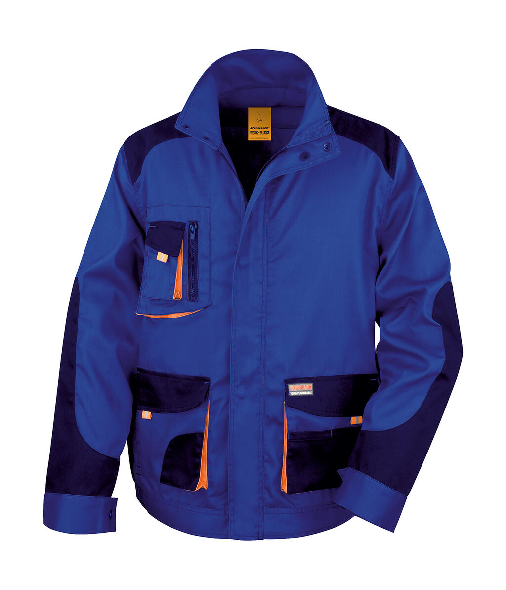 Royal/Navy/Orange