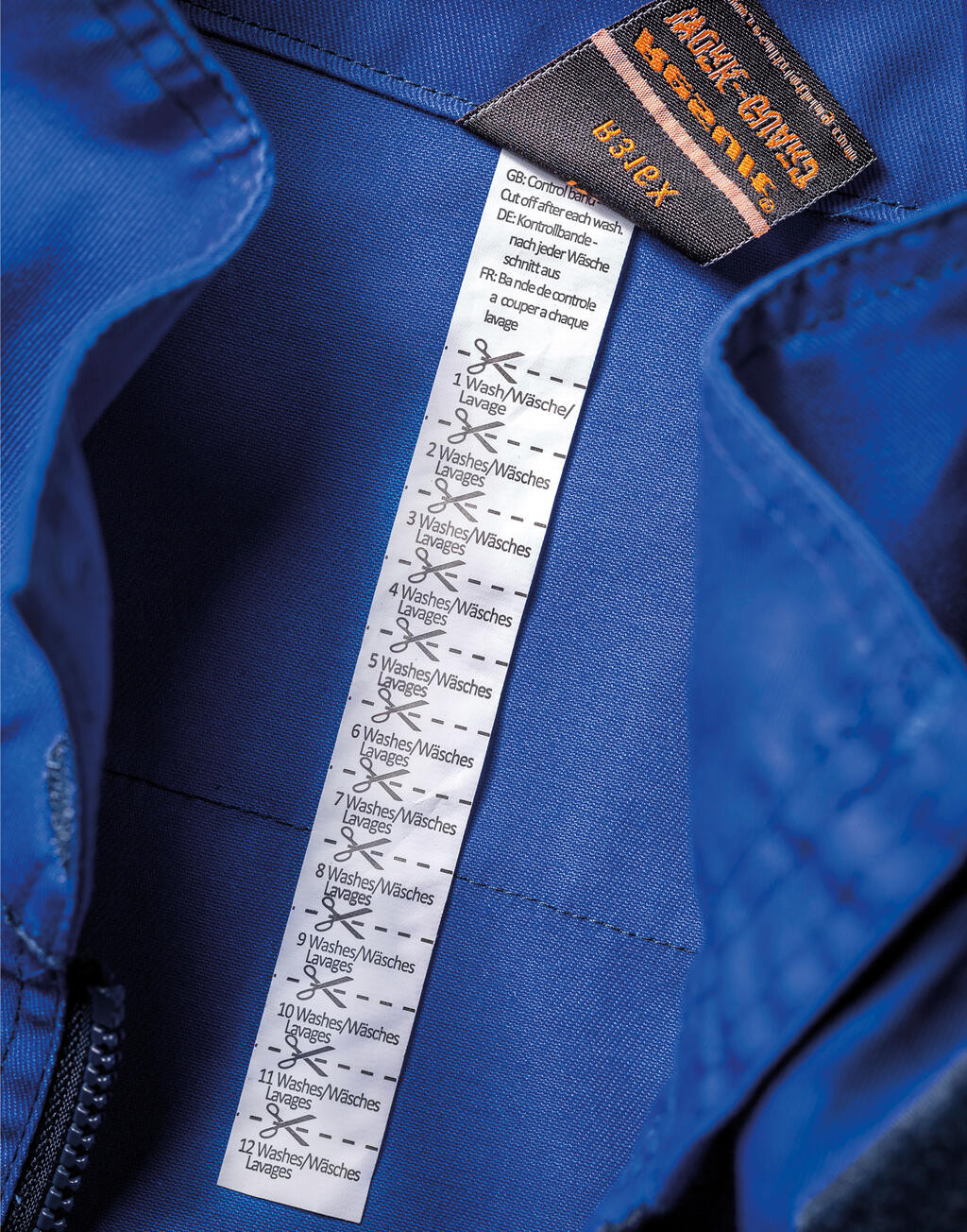 LITE Jacket - Vue 4