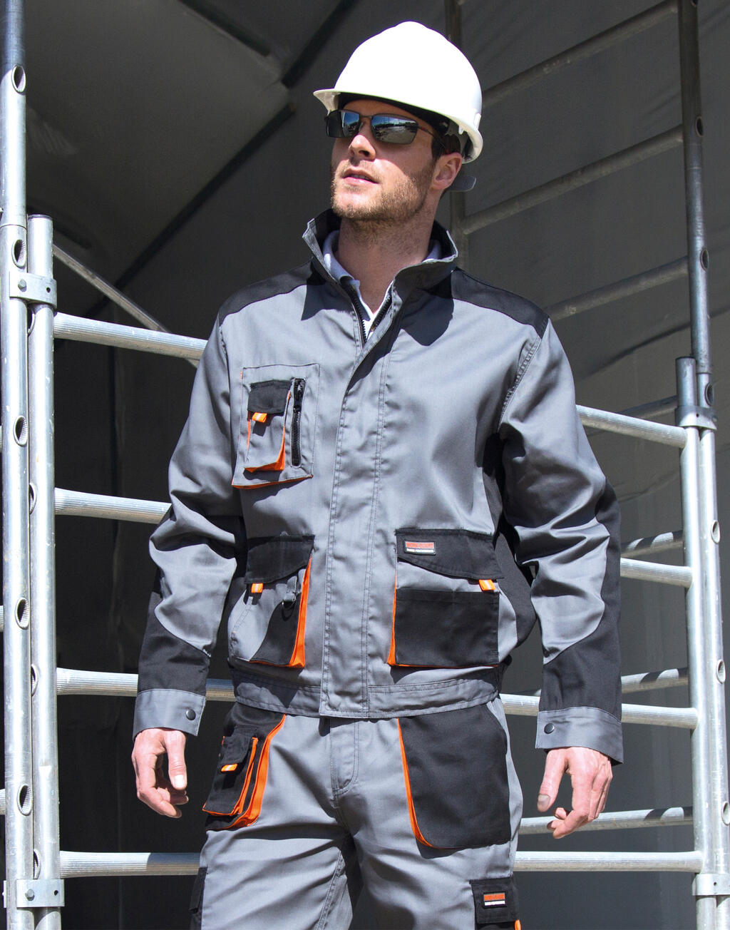 LITE Jacket - Vue 3