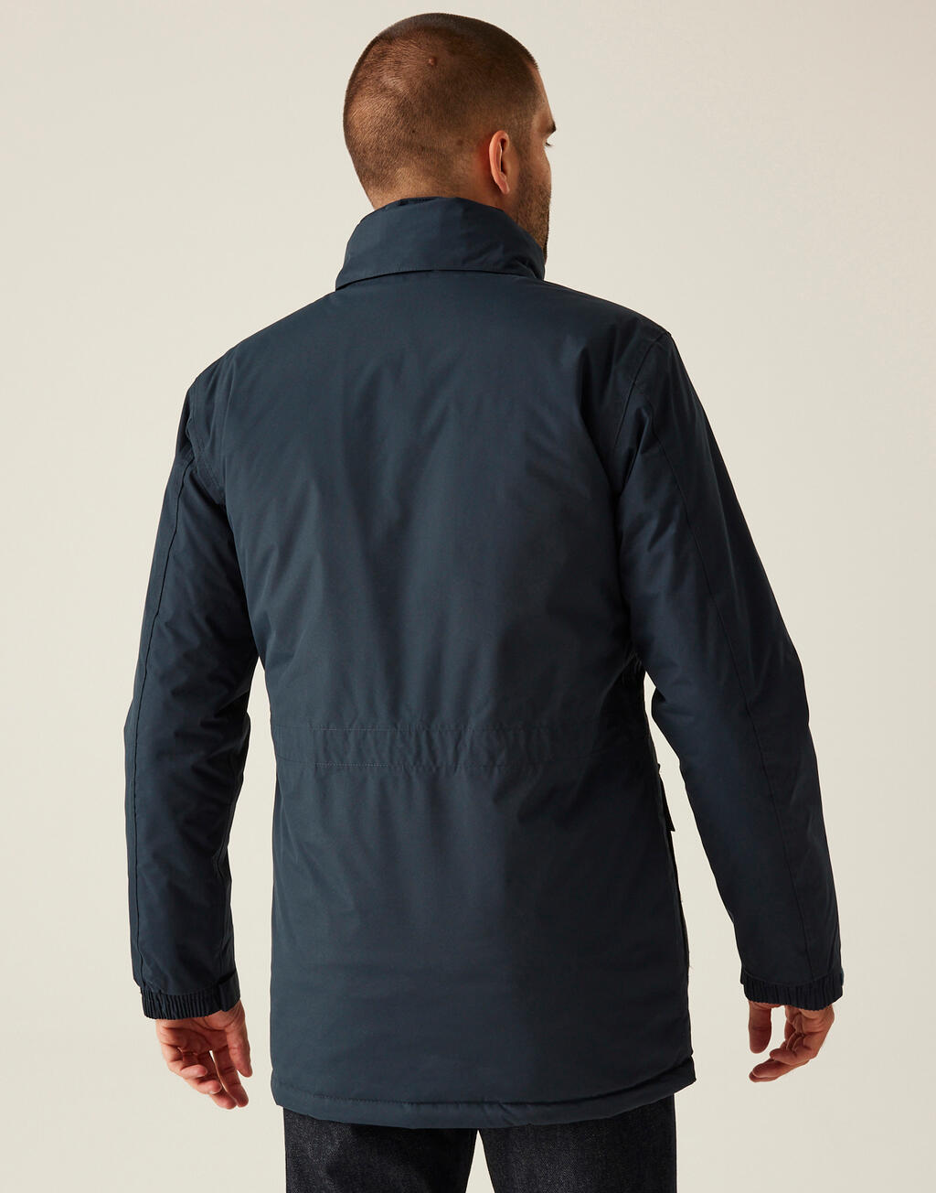 Darby III Jacket - Vue 4