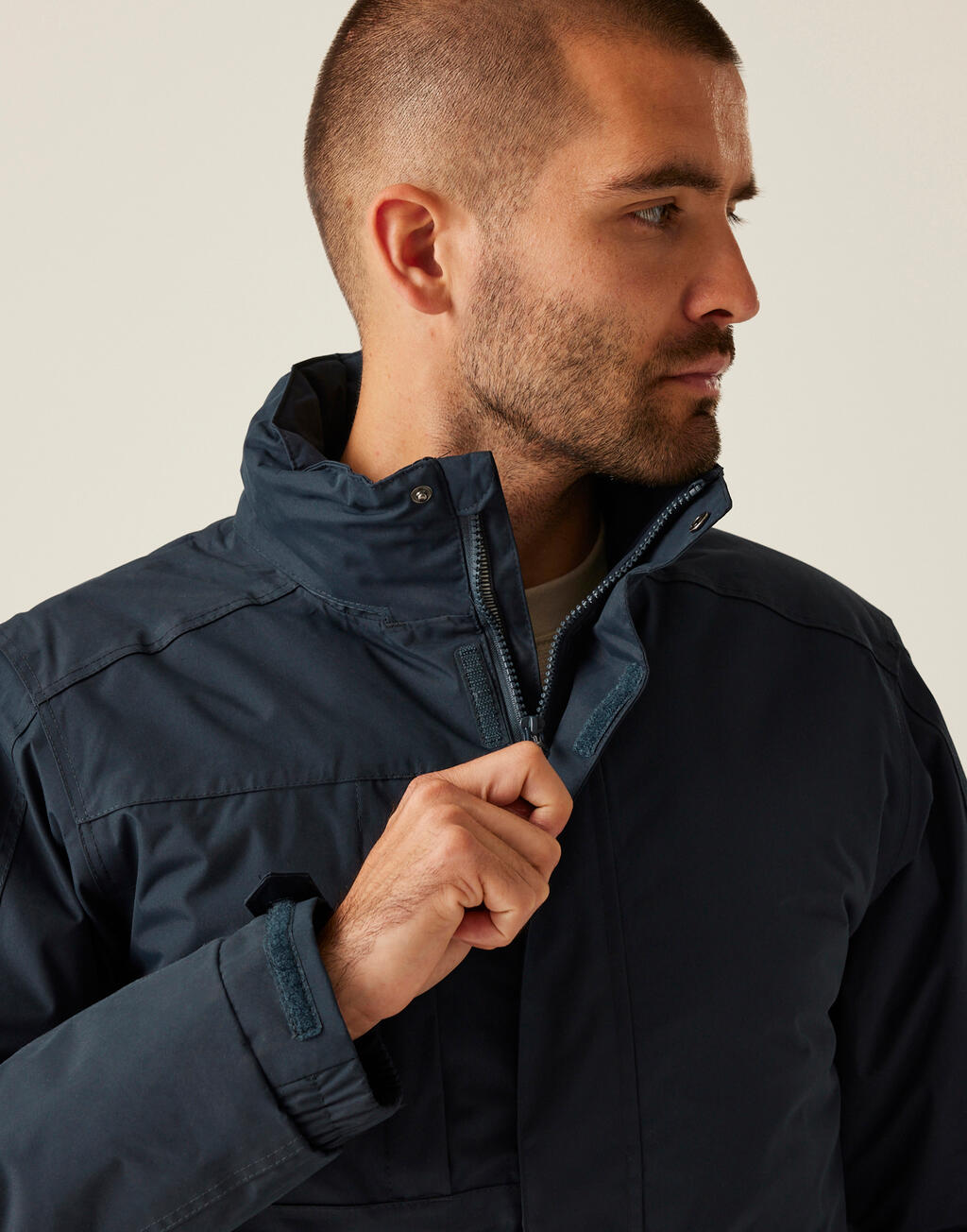 Darby III Jacket - Vue 3
