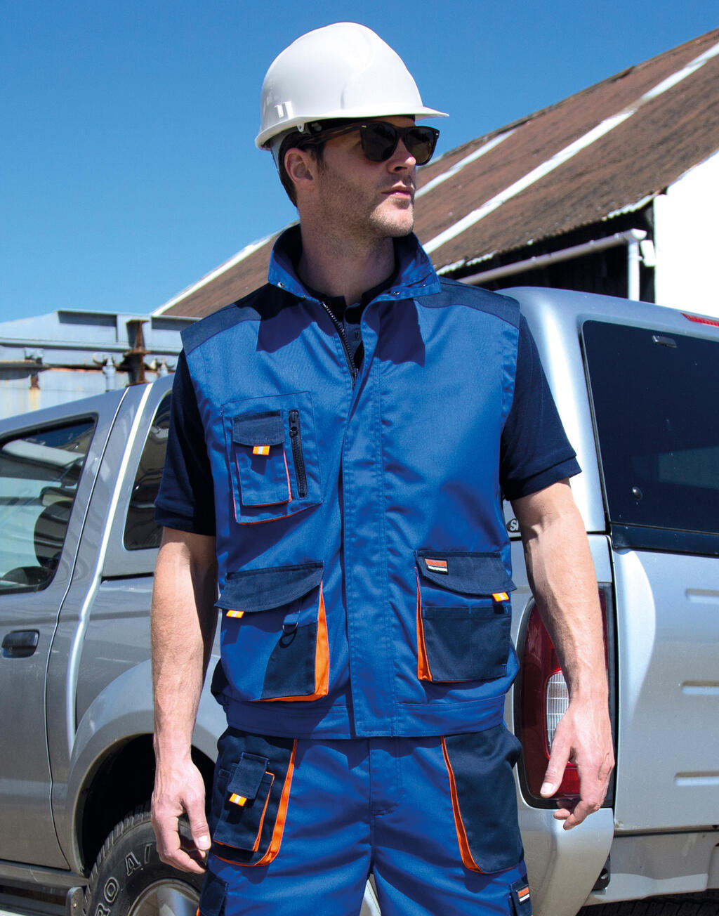 LITE Gilet - Vue 2