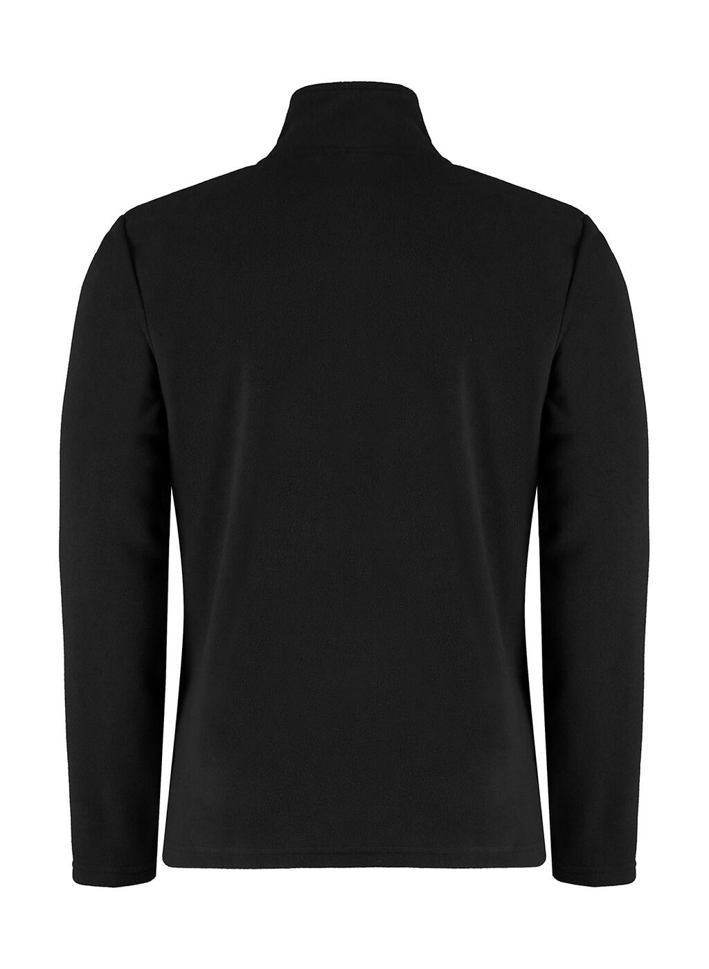 Classic Fit Full Zip Fleece - Vue 3
