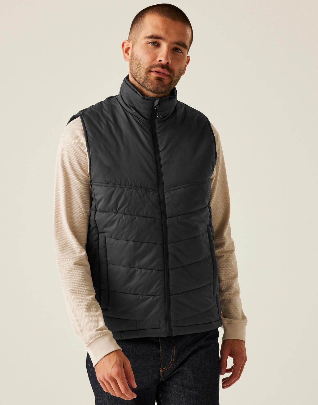 Stage II Bodywarmer - Vue 5