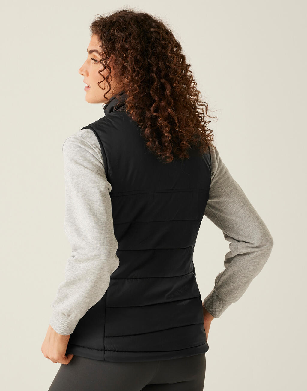 Women's Stage II Bodywarmer - Vue 4