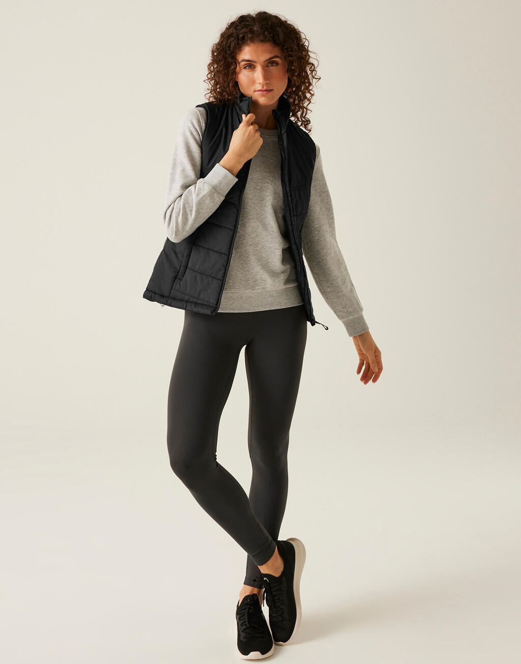 Women's Stage II Bodywarmer - Vue 5