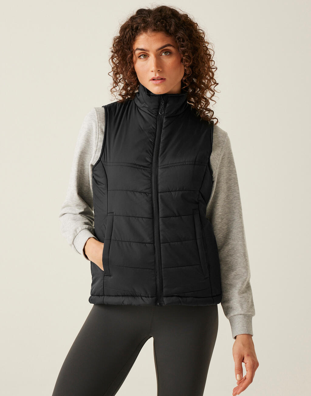 Women's Stage II Bodywarmer - Vue 3