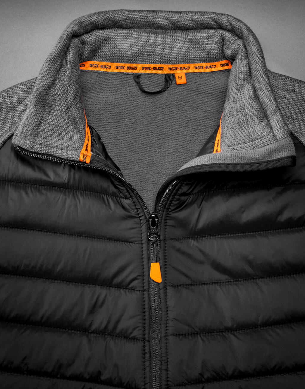 Elevator Jacket - Vue 3