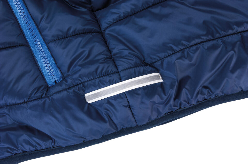 Junior/Youth Padded Bodywarmer - Vue 5