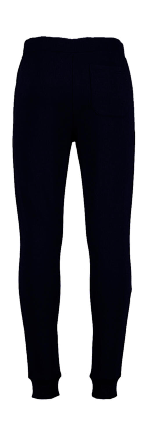 Slim Fit Sweat Pant - Vue 5