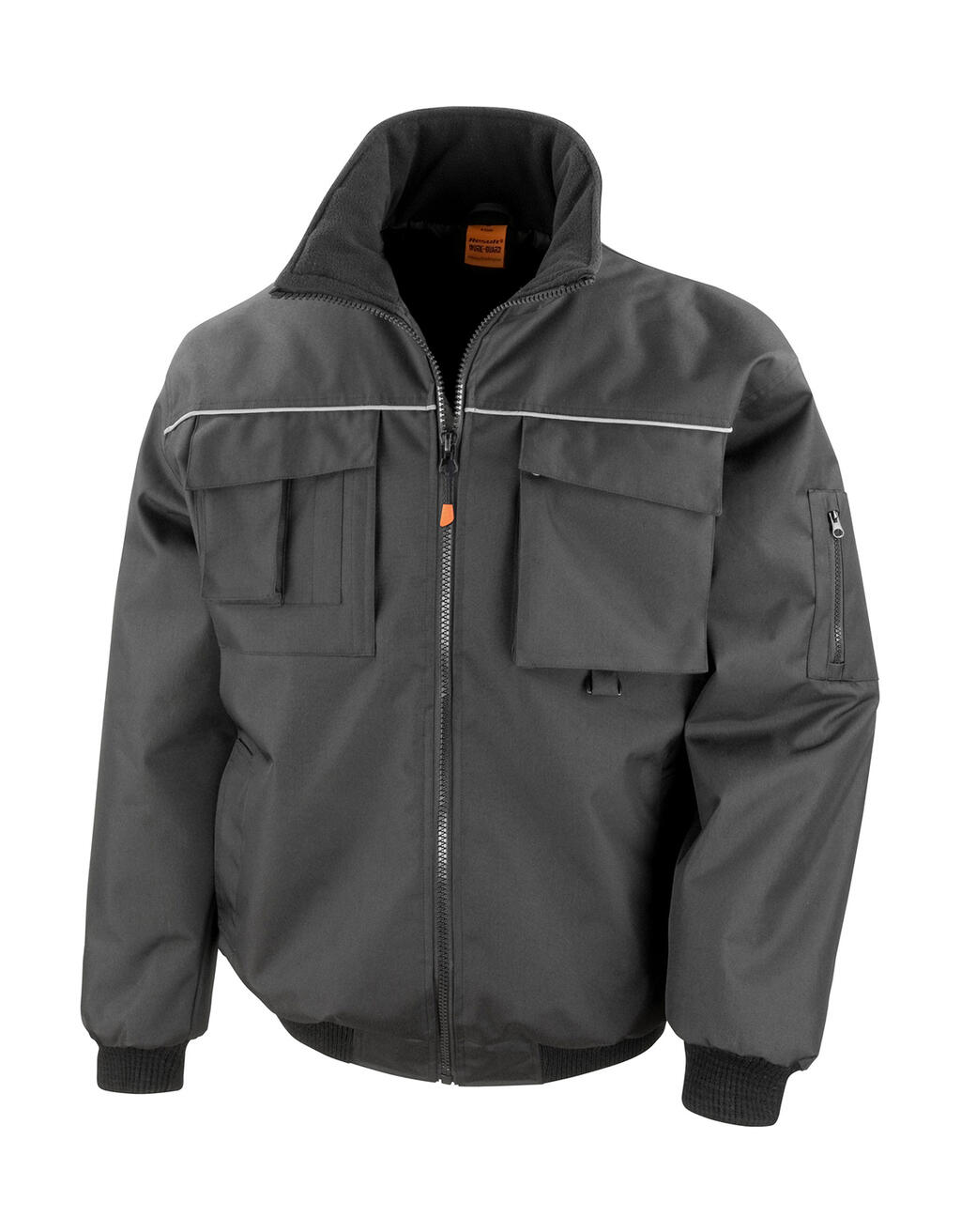 Work-Guard Sabre Pilot Jacket - Vue 3