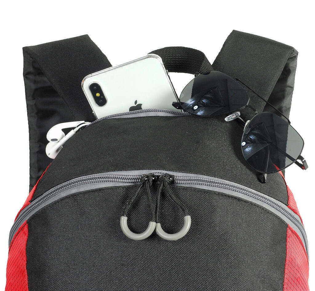 Chester Backpack - Vue 4