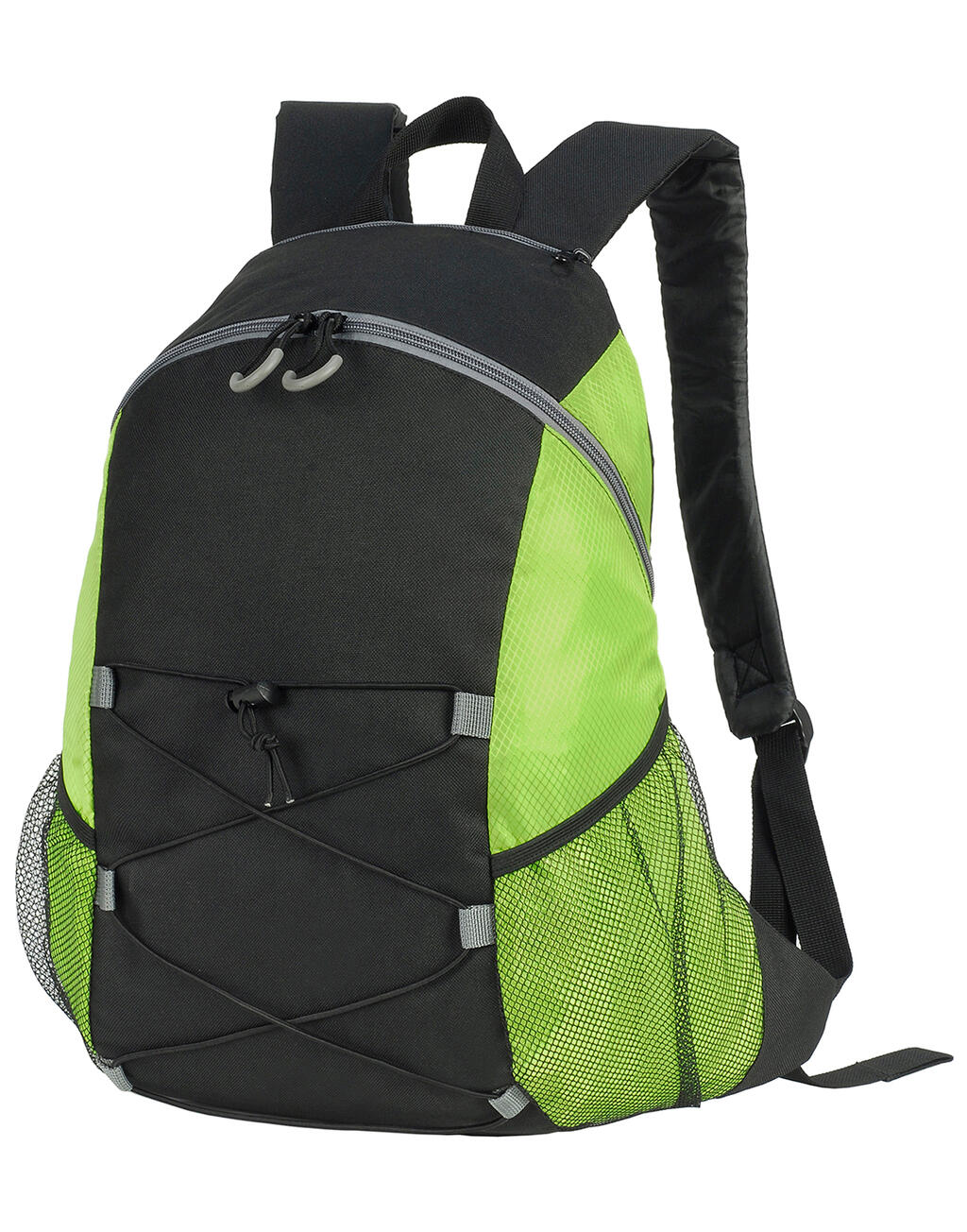 Chester Backpack - Vue 2