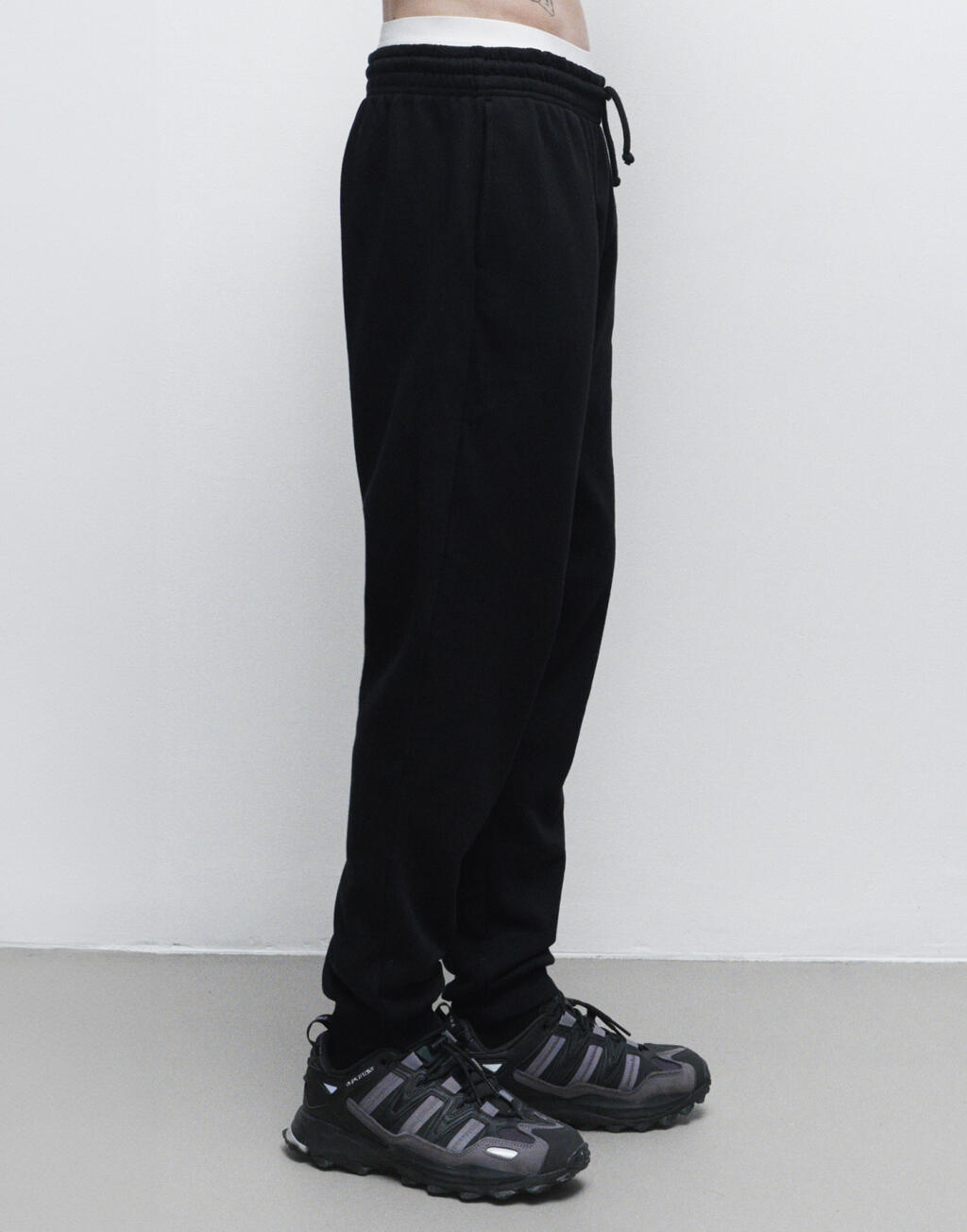 Mens Regular Sweatpants - Vue 3