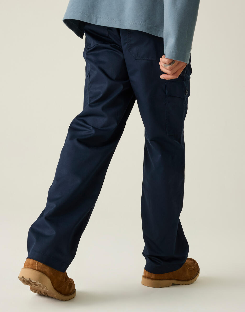 Pro Cargo Trouser (Reg) - Vue 4