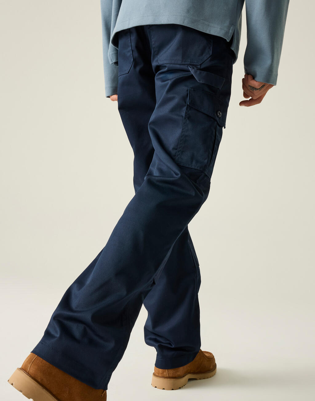 Pro Cargo Trouser (Reg) - Vue 3