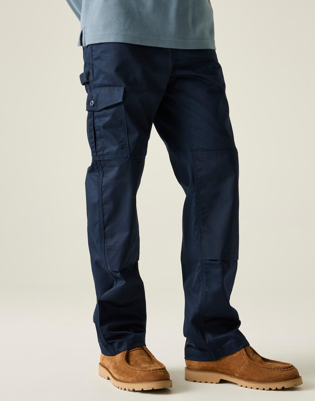 Pro Cargo Trouser (Reg) - Vue 2