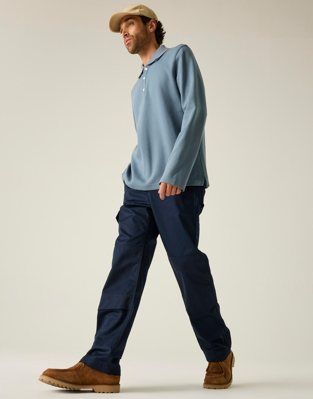 Pro Cargo Trouser (Reg) - Vue 5
