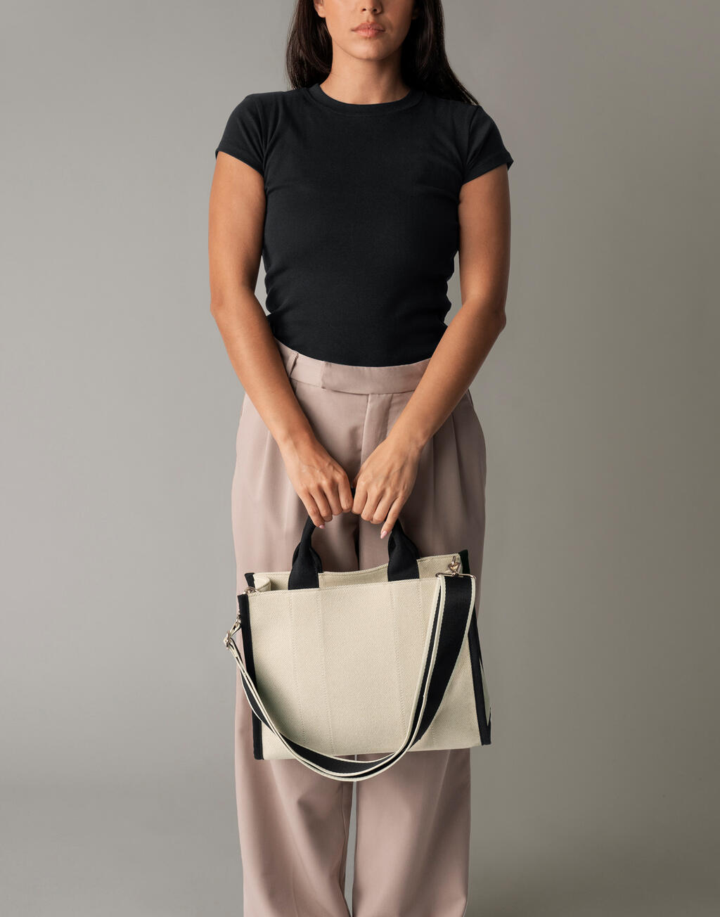 Puerto Medium Tote - Vue 2