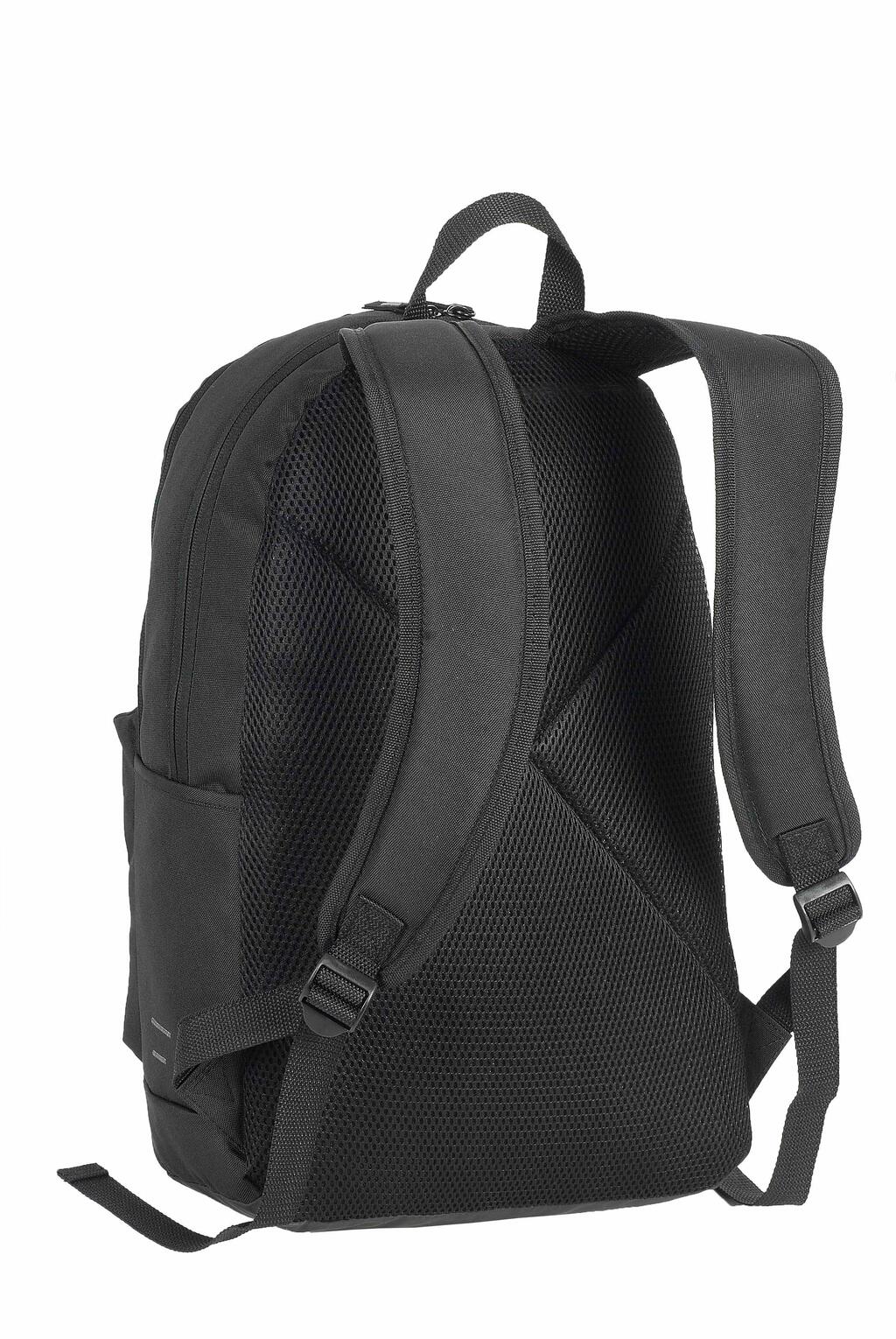 Plymouth Students Backpack - Vue 4