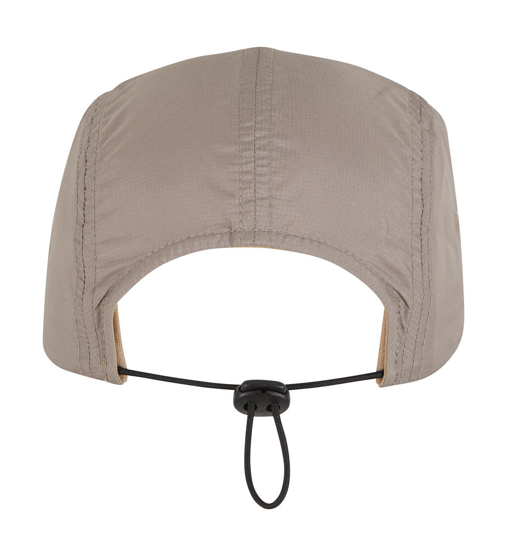 Jockey elastic Cap - Vue 3