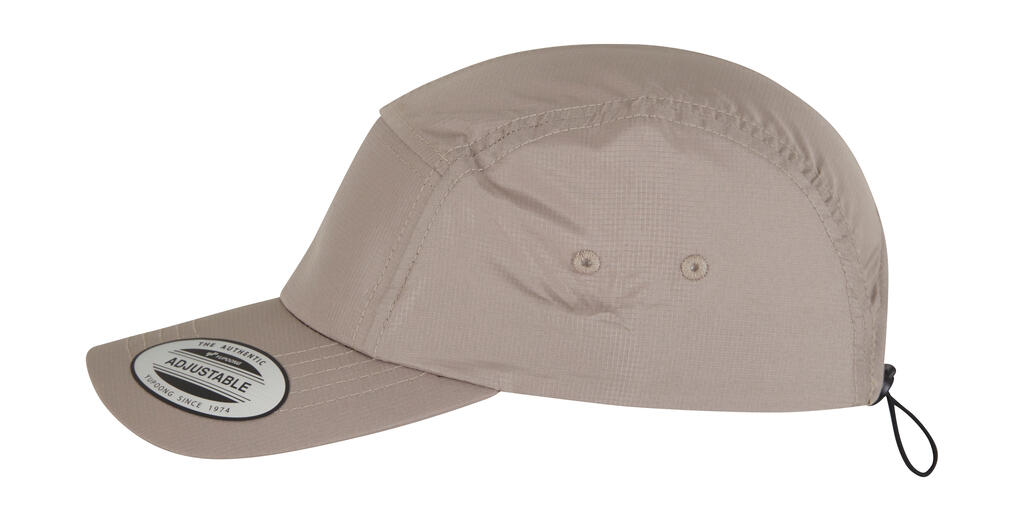 Jockey elastic Cap - Vue 2