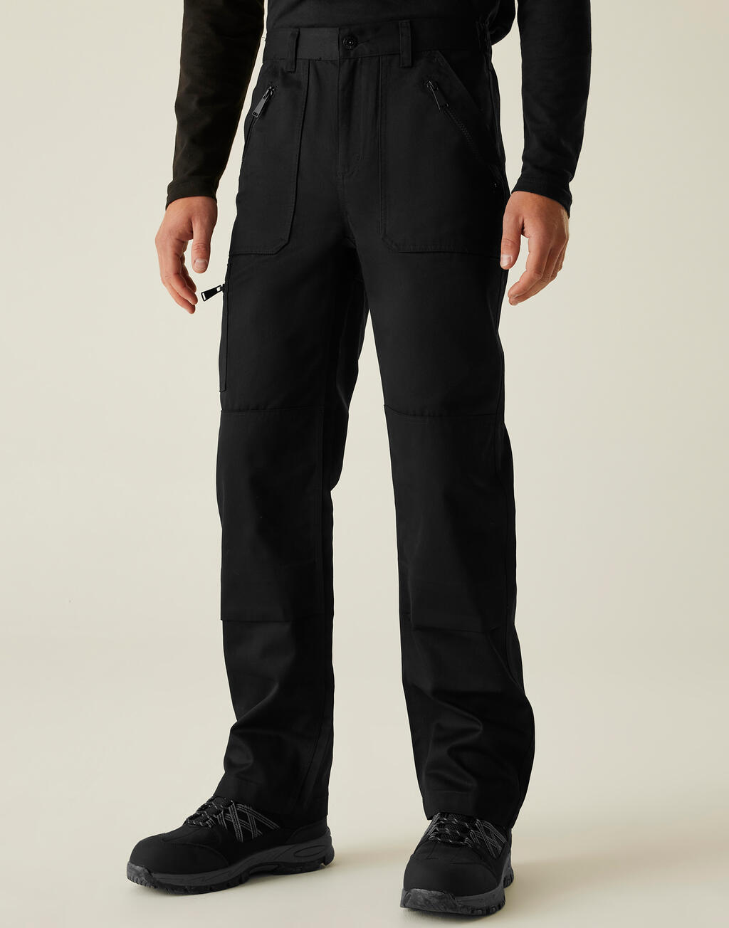 Pro Action Trouser (Reg) - Vue 2