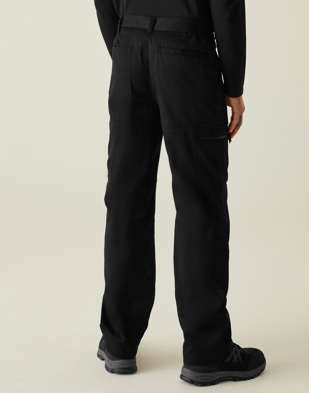 Pro Action Trouser (Reg) - Vue 3