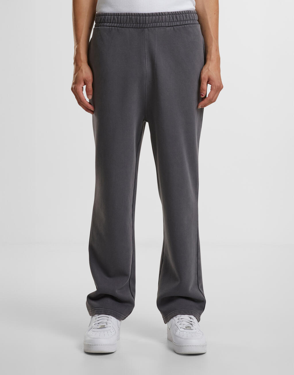 Vintage Heavy Trackpants - Vue 5