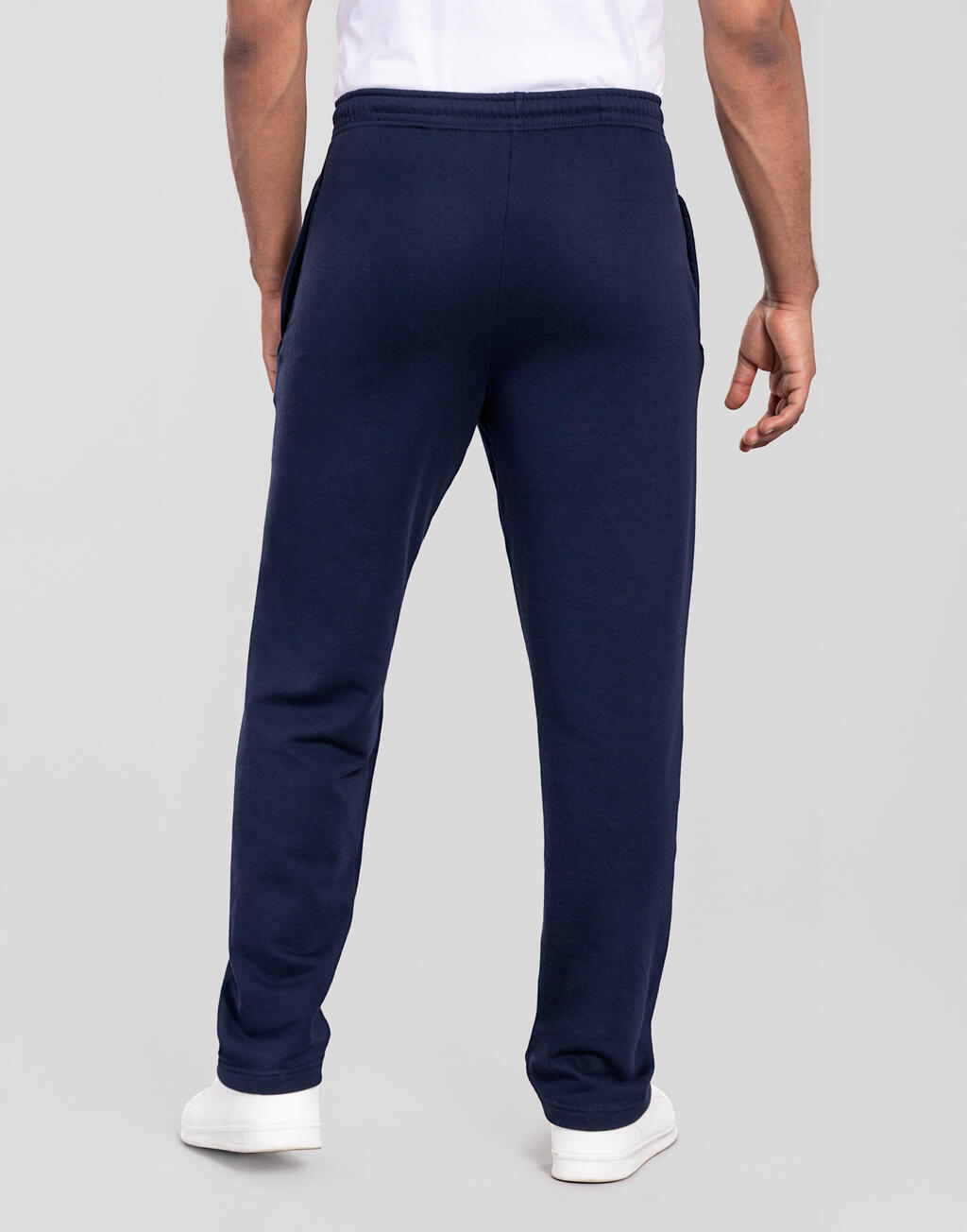 Iconic 250 Open Hem Jog Pants - Vue 5